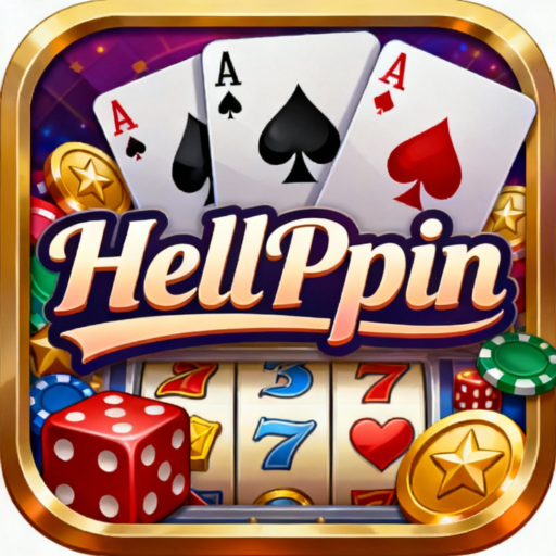 HellPpin
