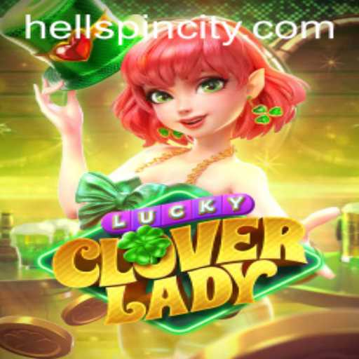 LuckyCloverLady: A Thrilling Adventure of Luck and Strategy