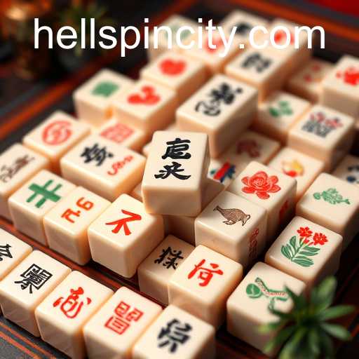 Mahjong
