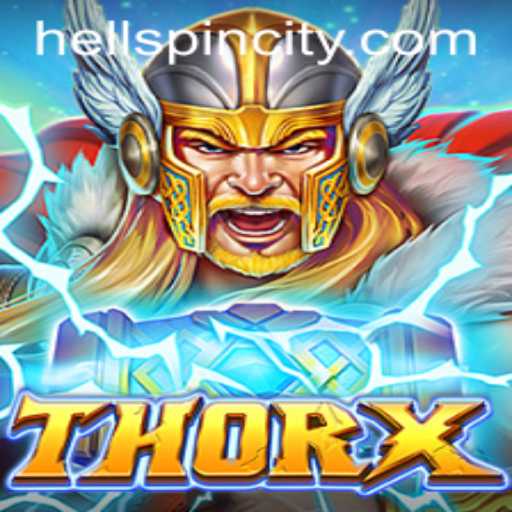 Discover the Exciting World of ThorX: The Ultimate Battle with HellPpin